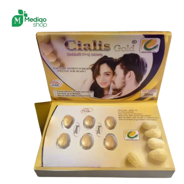 cialis gold