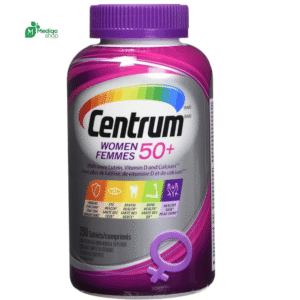 Centrum Silver Women 50