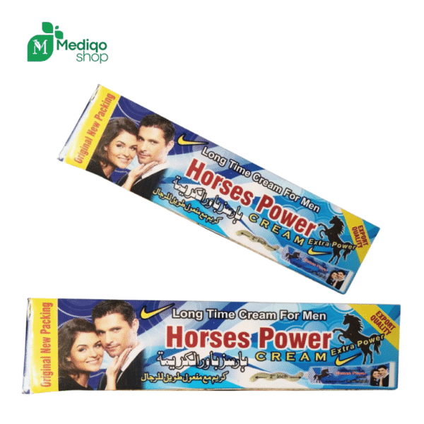 Horse Power