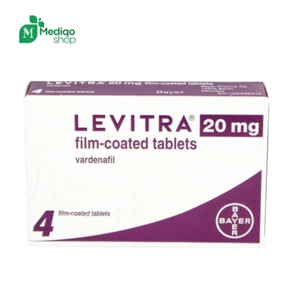 Levitra