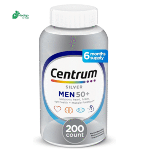 Centrum Silver