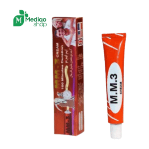 MM-3 Cream