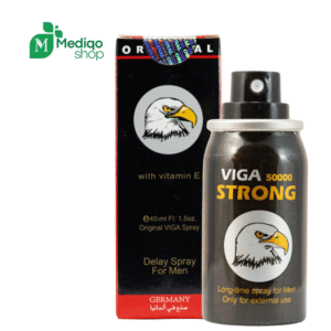 viga 50000 strong delay spray