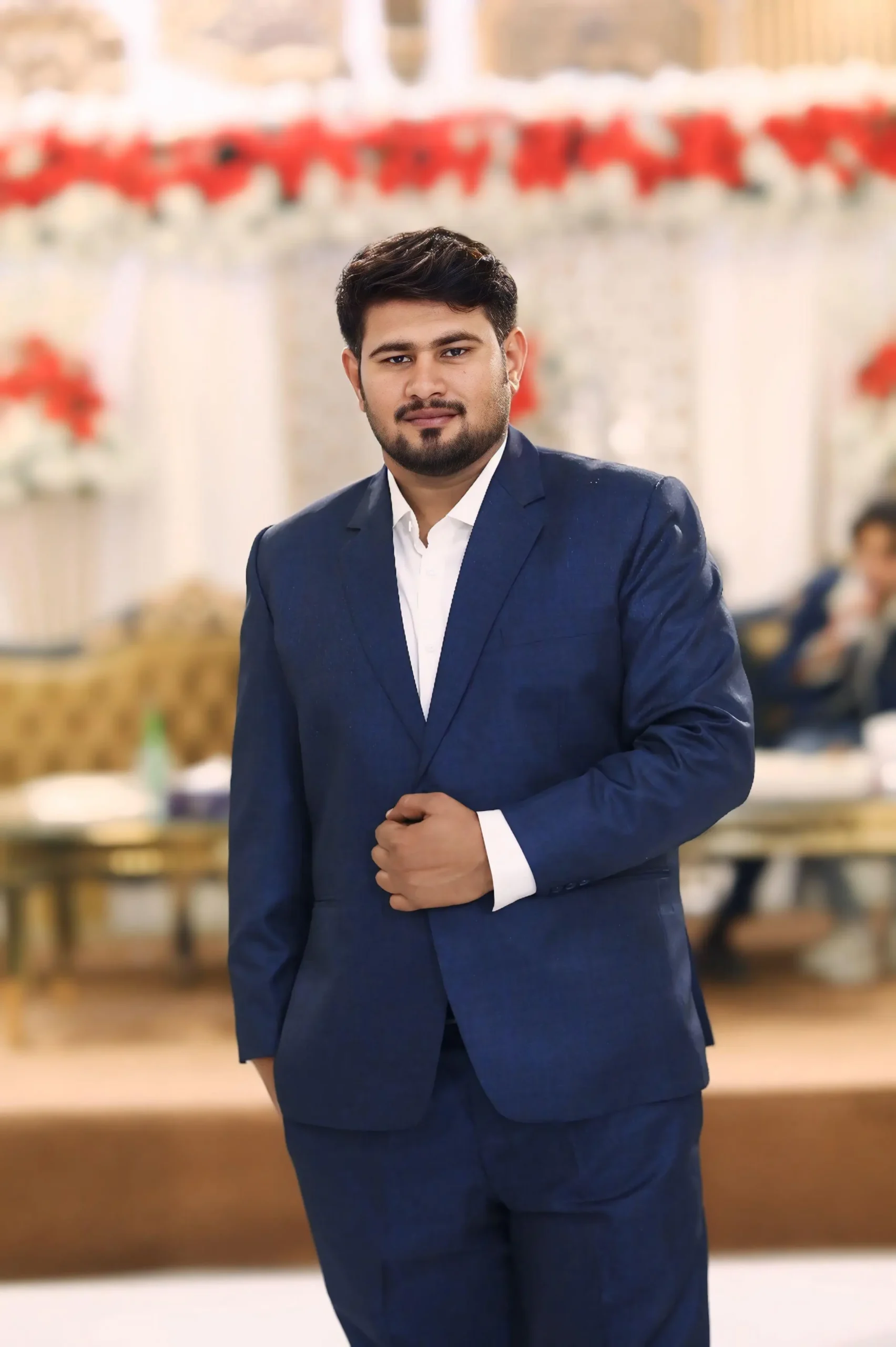Ahsan Habib
