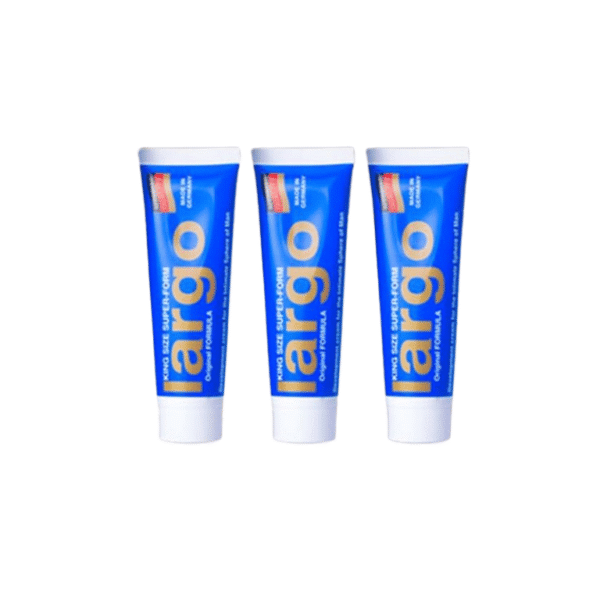 largo creme
