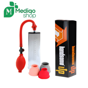 penis enlargement pump in Pakistan