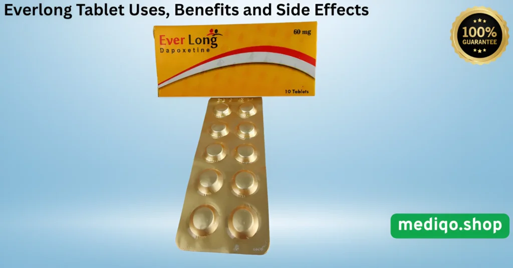 Everlong for Men’s Health